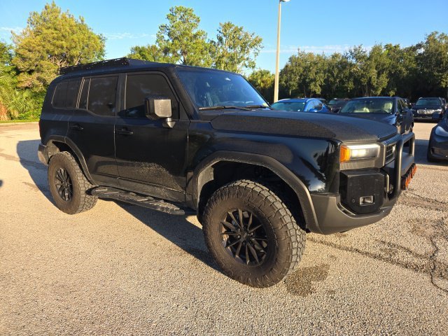 Used 2026 Black Toyota Base image 7