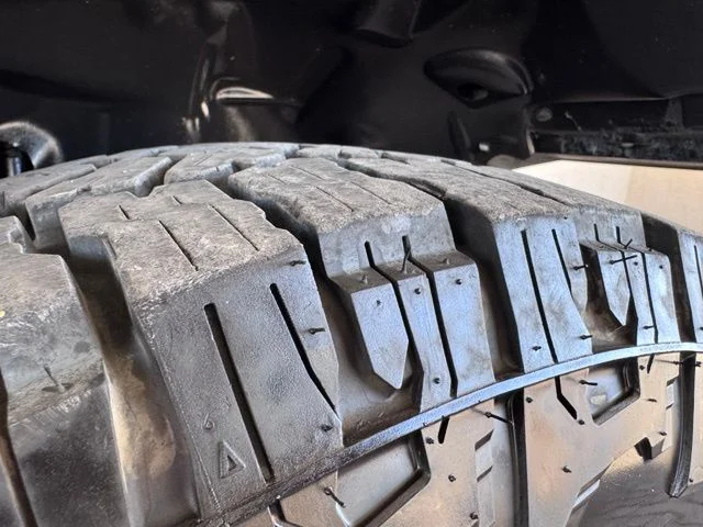 2021 Jeep Wrangler Unlimited Rubicon - Photo 24