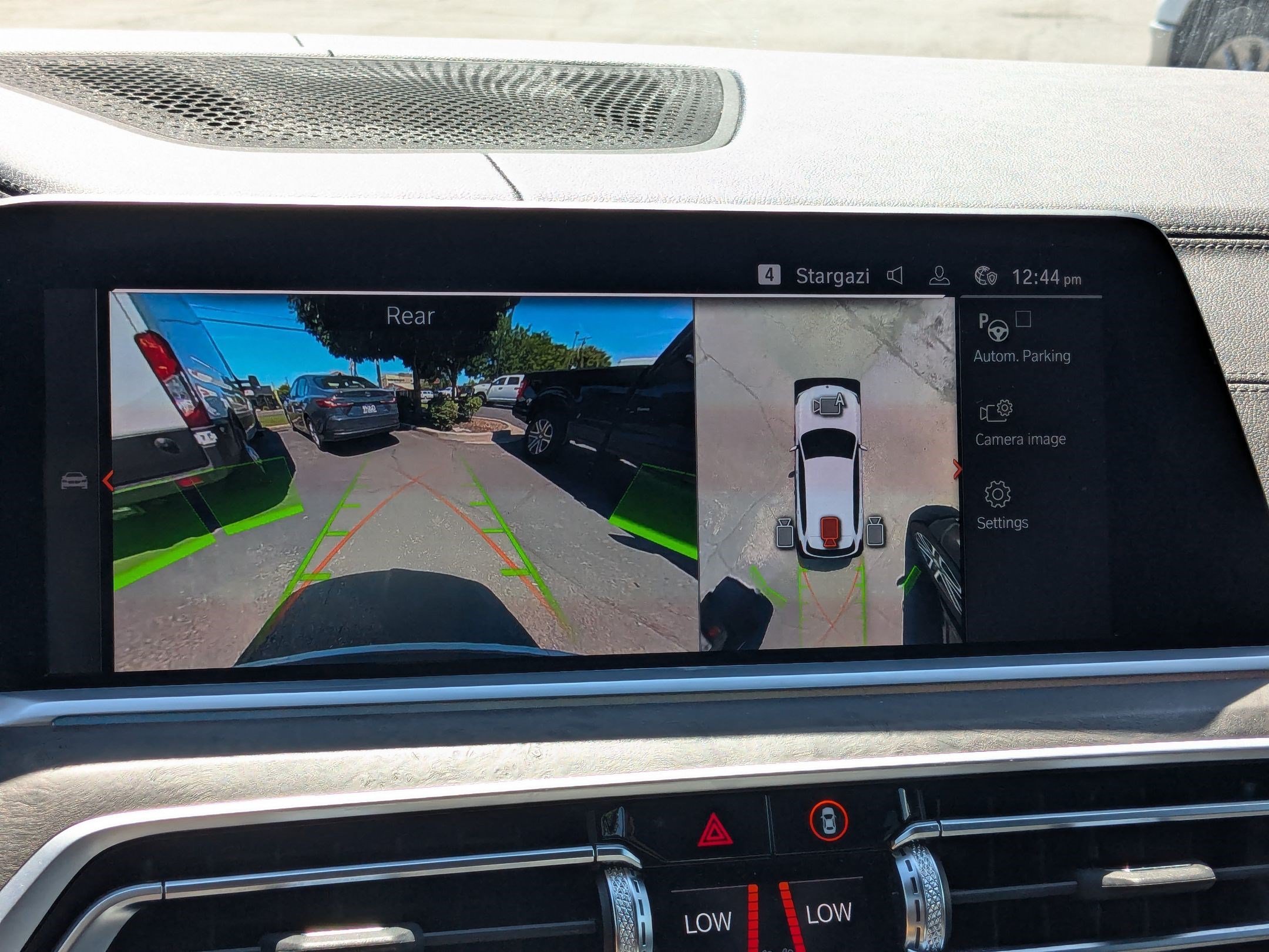 Used 2022 Alpine White BMW xDrive40i image 21