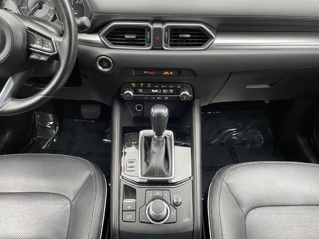 Used 2025 Blue Mazda 2.5 S Preferred Package image 10