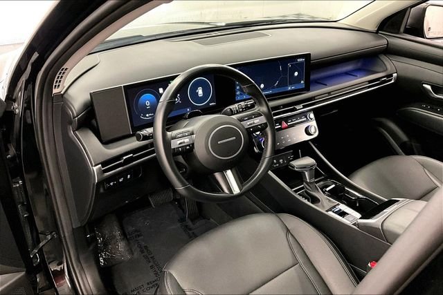 2025 Hyundai Tucson SEL Convenience - Photo 15