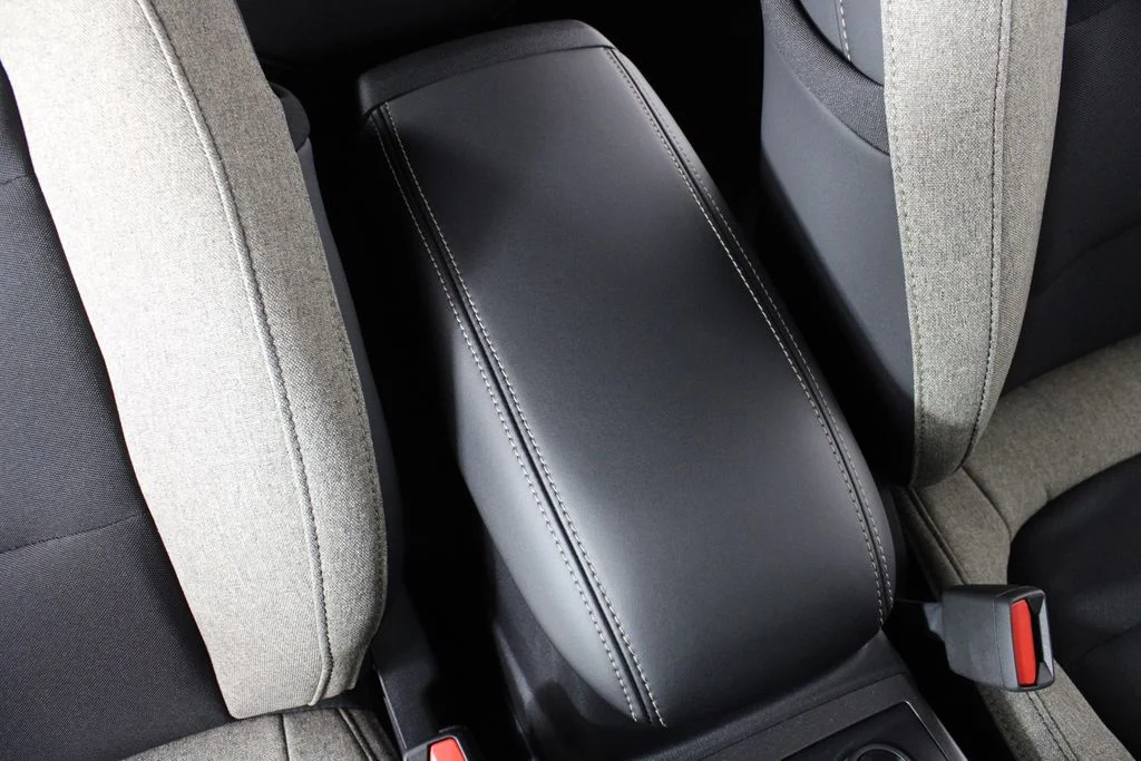 New 2026 Carbonized Gray Metallic Ford Big Bend image 19