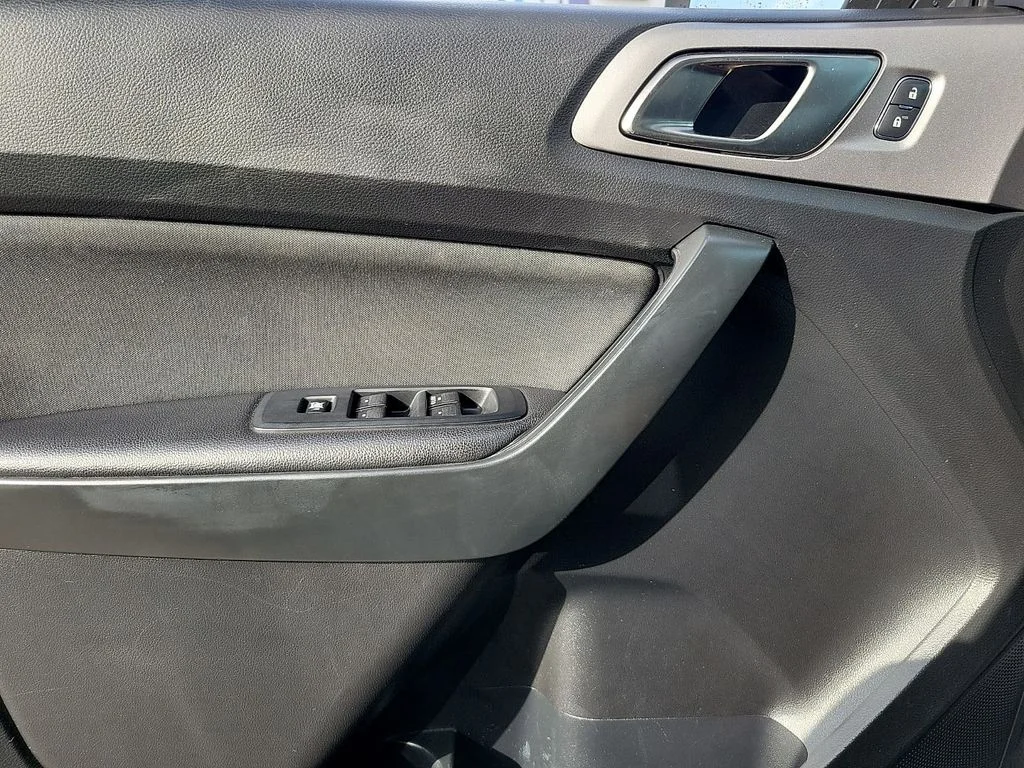 Used 2022 Gray Metallic Ford XLT image 14