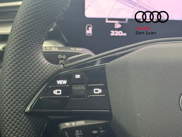 New 2026 White Audi 3.0T Premium Plus image 21