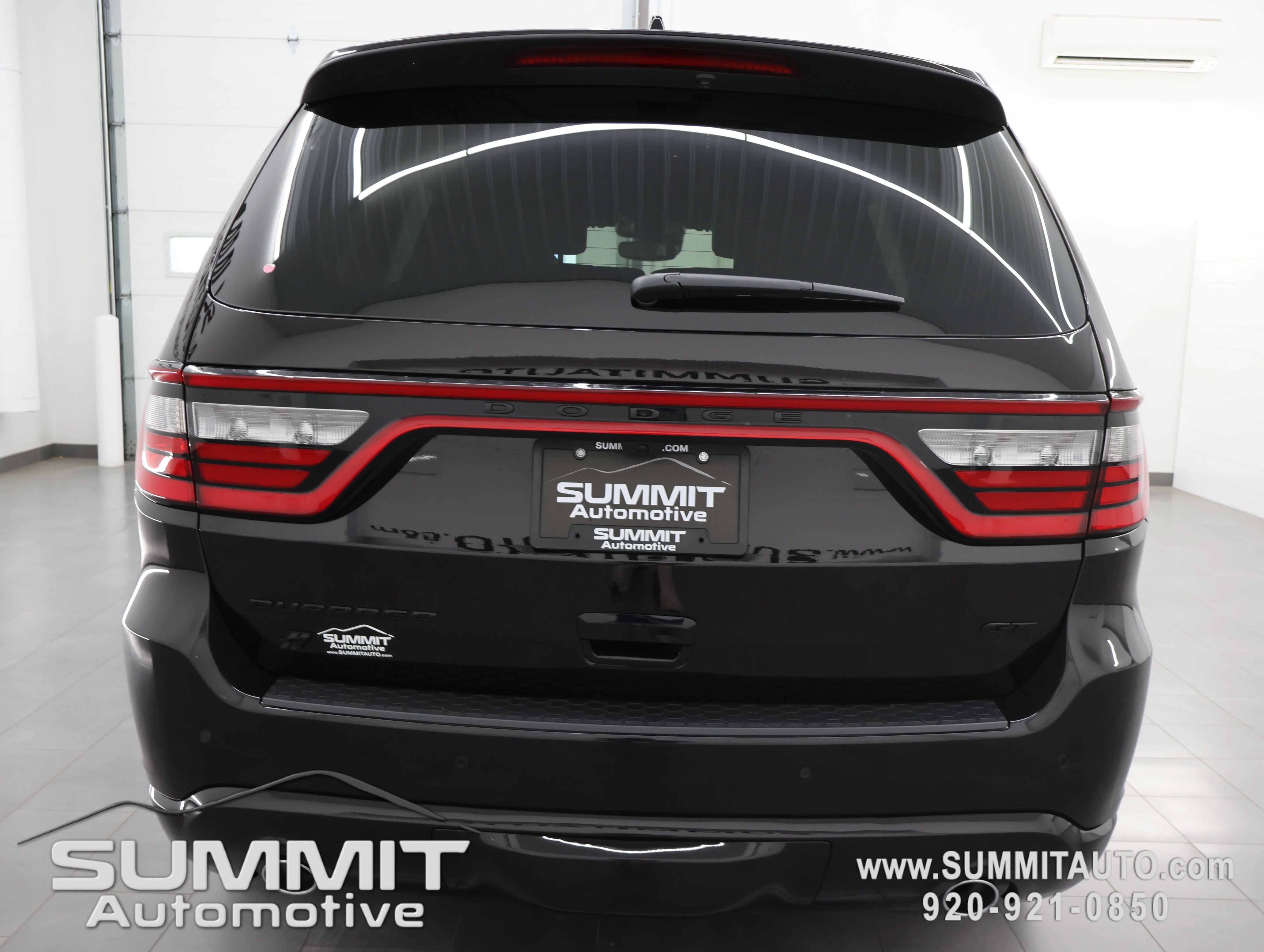 New 2026 Red Oxide Dodge GT Plus image 25