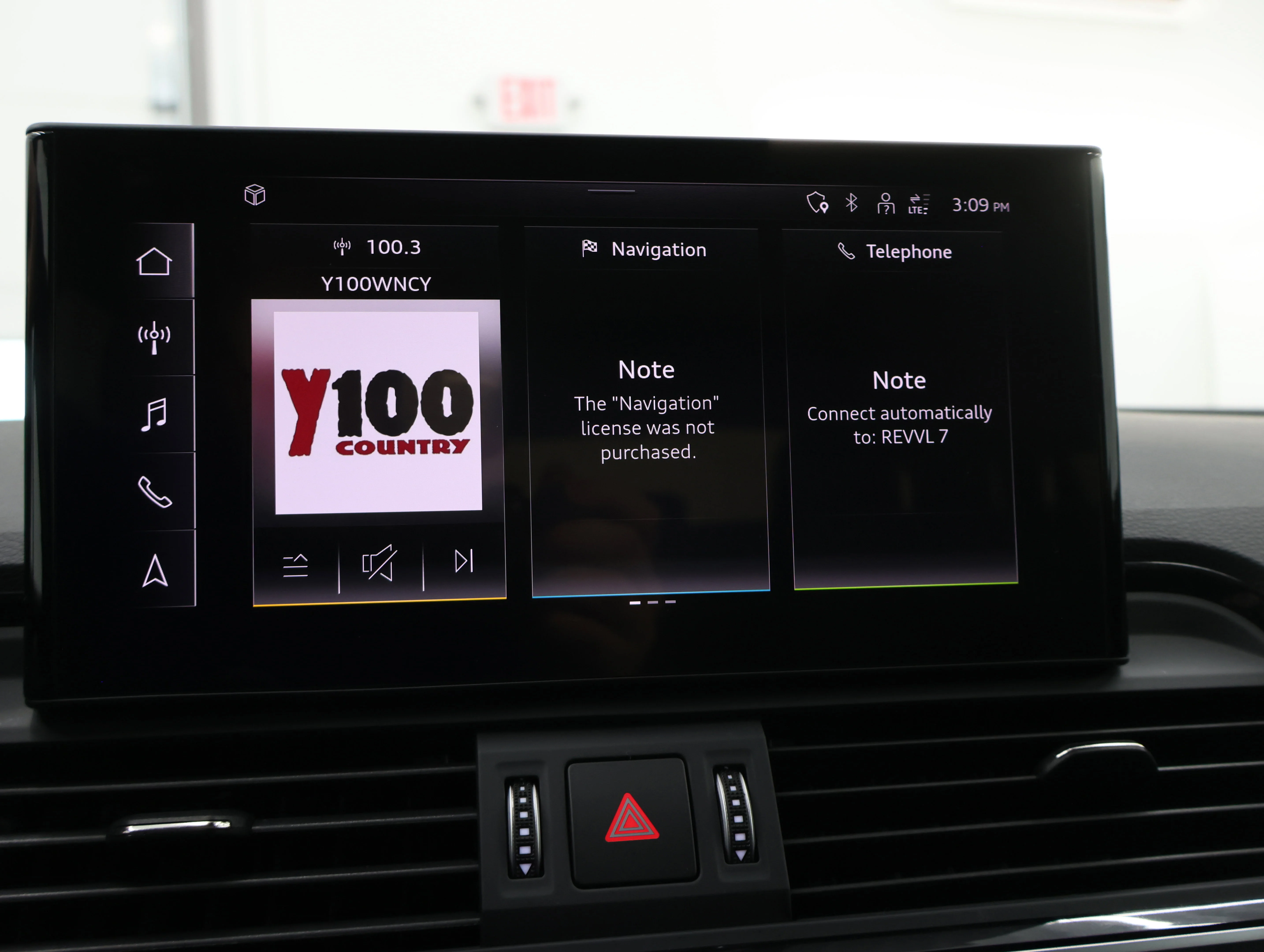Used 2025 Arkona White Audi 45 S line Premium image 47