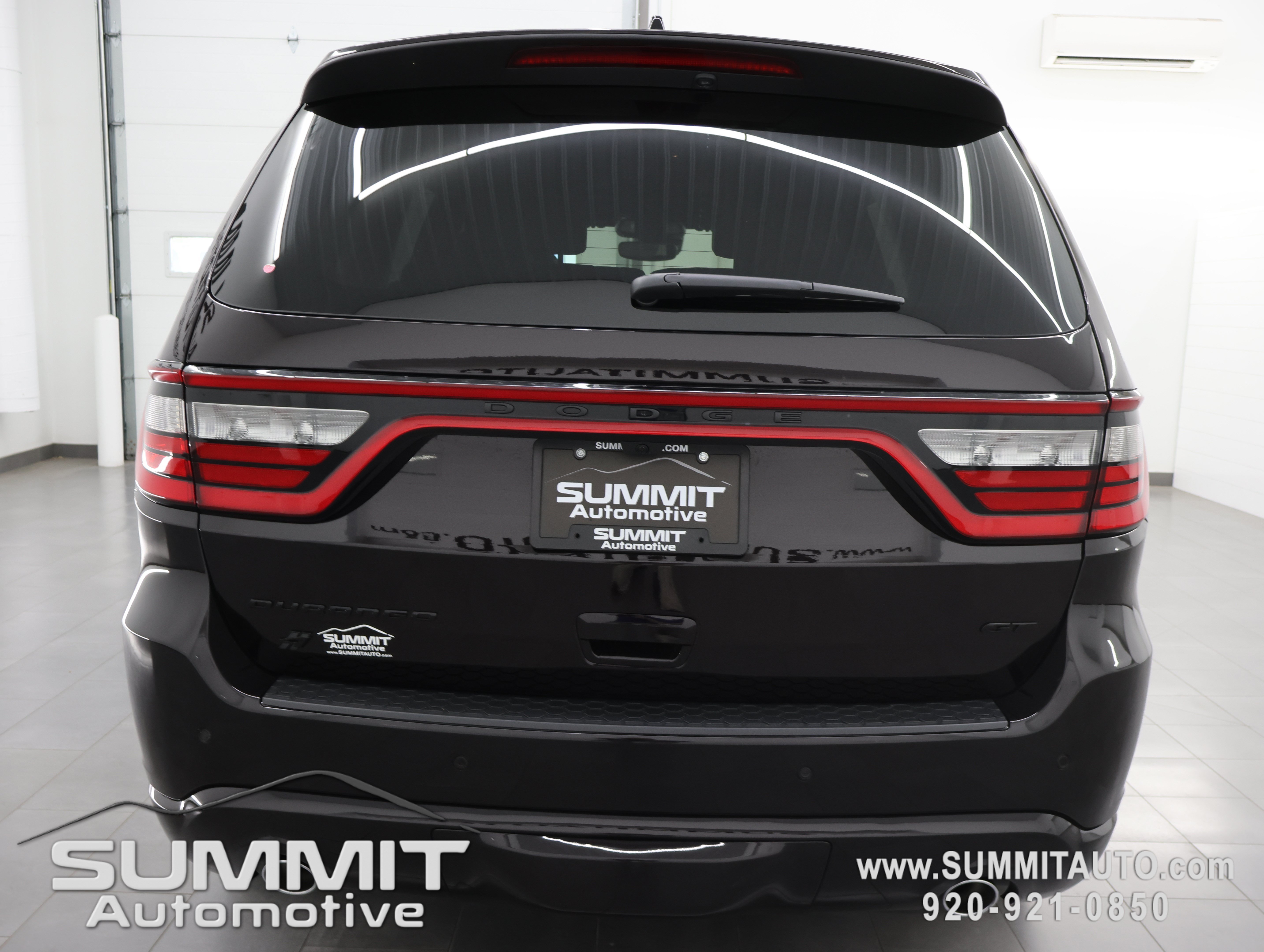 New 2026 Red Dodge GT Plus image 25
