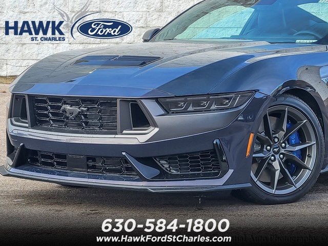 2025 Ford Mustang Mustang Dark Horse Dark Horse™ Premium