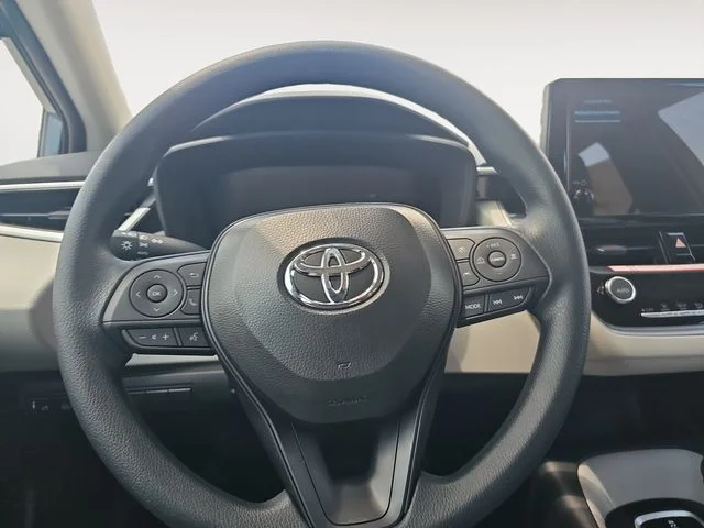 New 2026  Toyota LE image 10