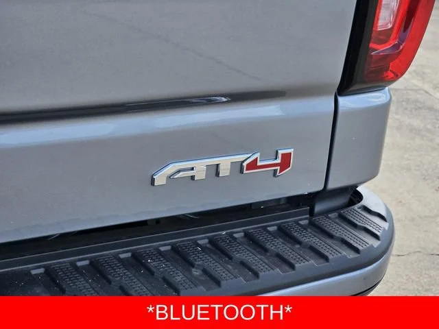2026 GMC Sierra 1500 AT4 - Photo 10