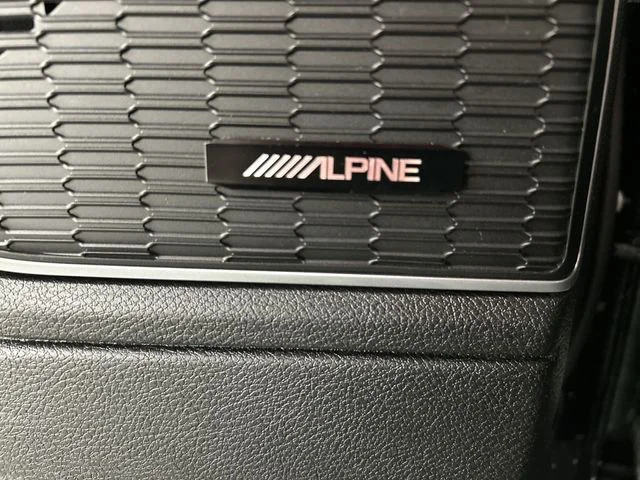 Used 2024 Black Jeep 4xe image 22