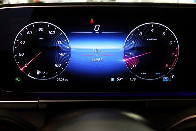 2024 Mercedes-Benz GLE GLE450 - Photo 21