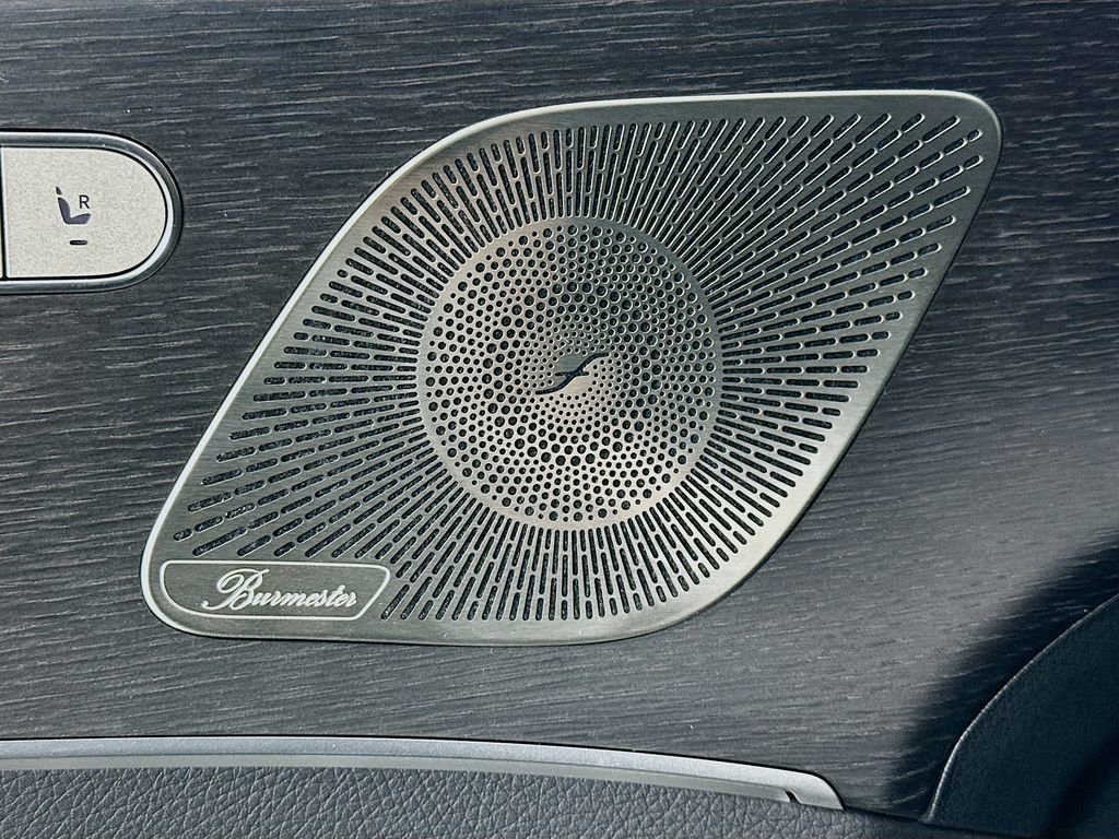 New 2026 Cirrus Silver Metallic Mercedes-Benz GLS 450 image 51