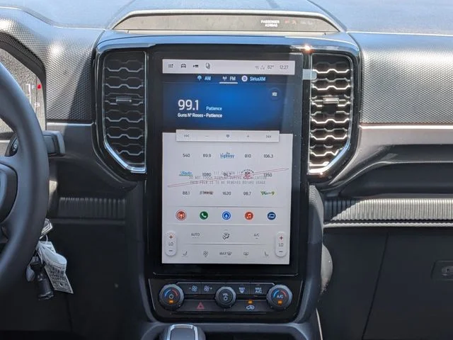 New 2026 Avalanche Ford XLT image 16