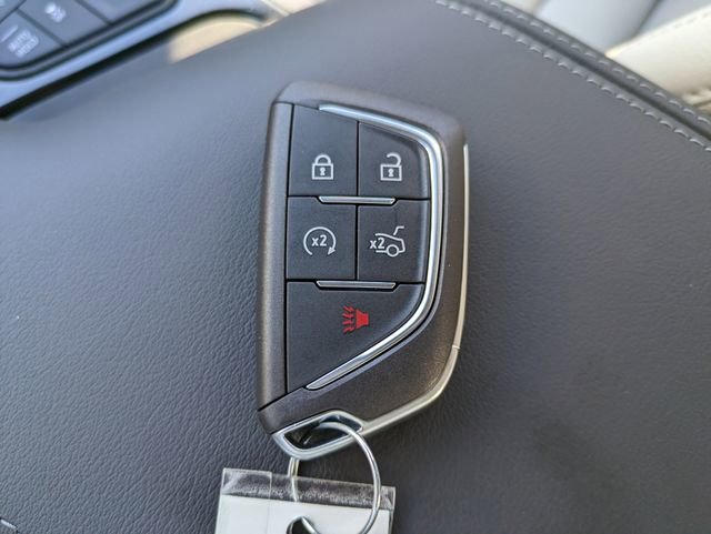 2026 Cadillac CT4 Luxury - Photo 34