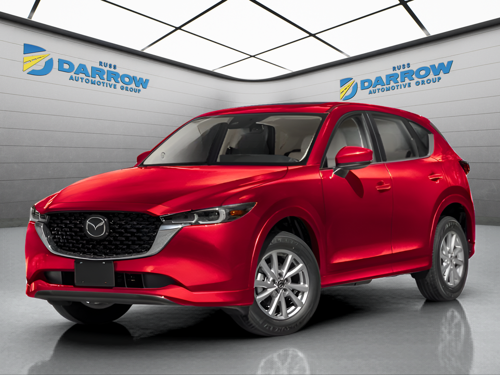 Certified Used 2025 Gray Mazda 2.5 S Preferred Package image 2