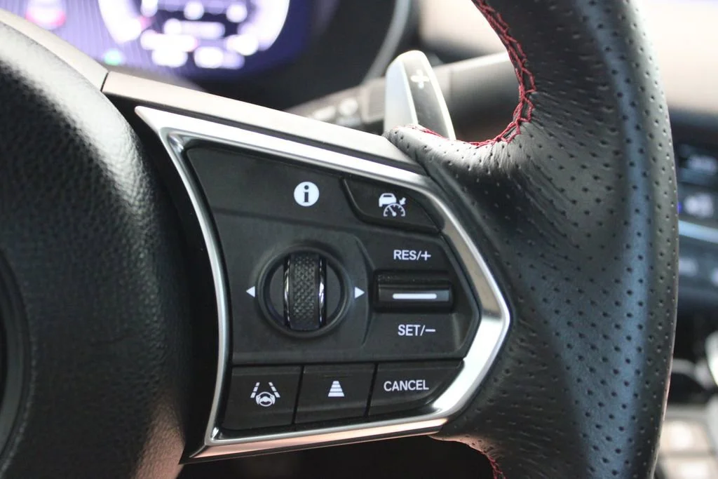 Used 2025 Urban Gray Pearl Acura TYPE S image 59