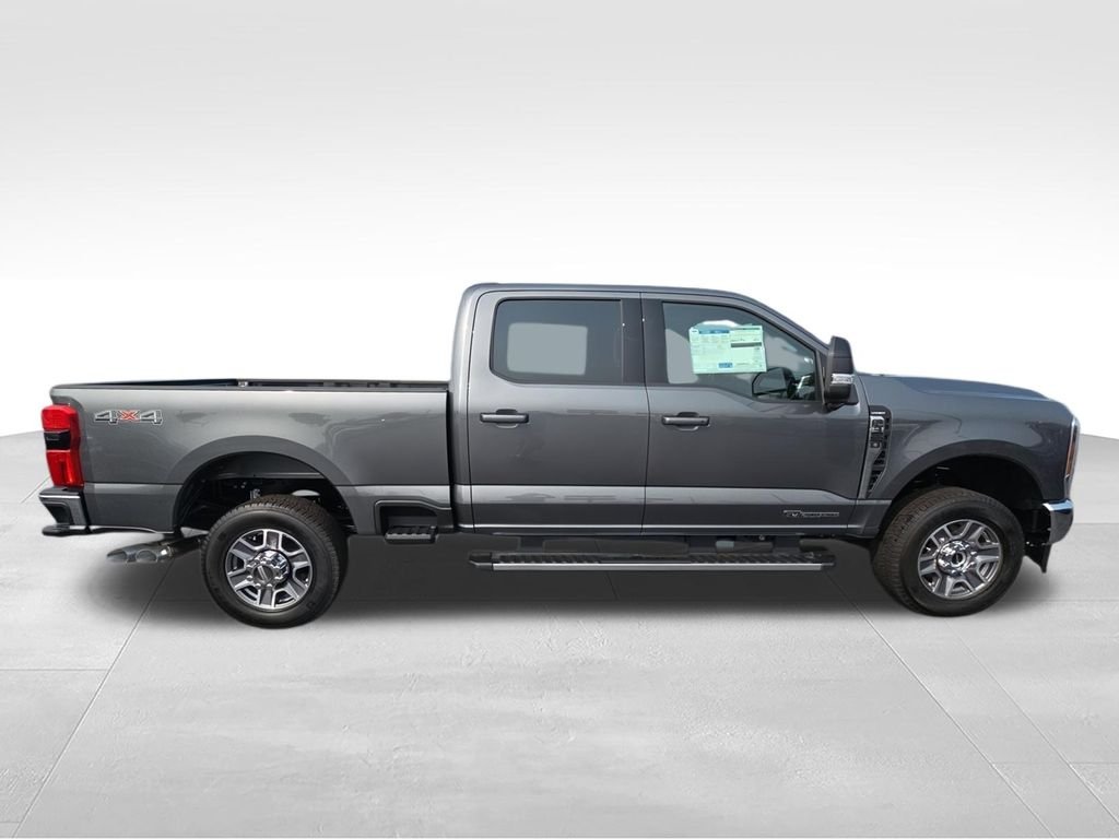 2026 Ford F-350 Super Duty Lariat - Photo 9