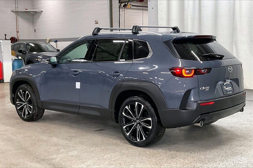 2026 MAZDA CX-50 - Image 2