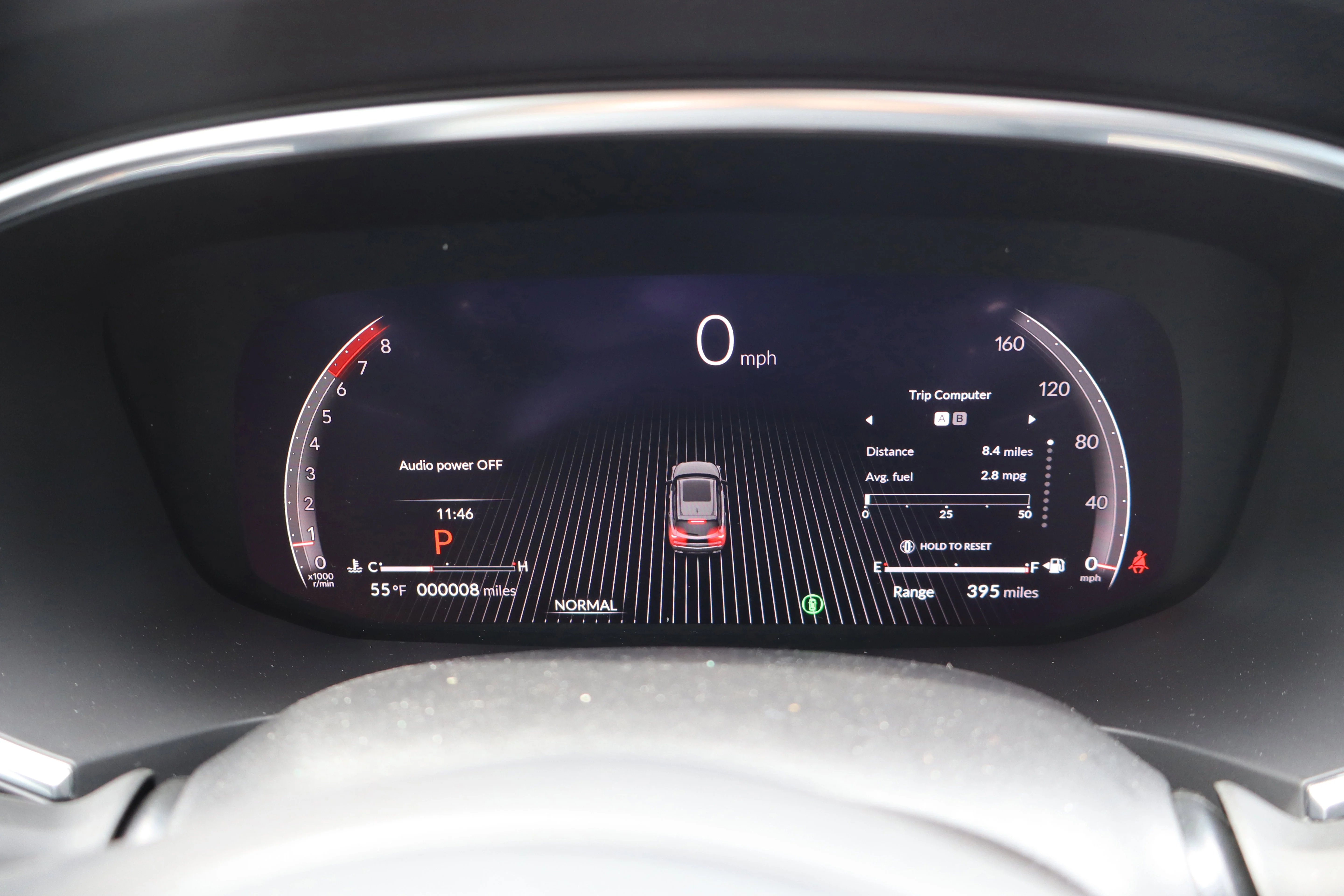 New 2026 Performance Red Pearl Acura Type S w/Advance Package image 14