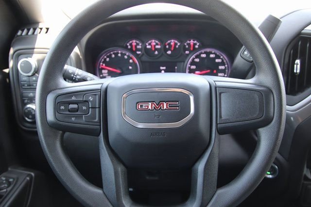 2024 GMC Sierra 1500 Pro - Photo 17