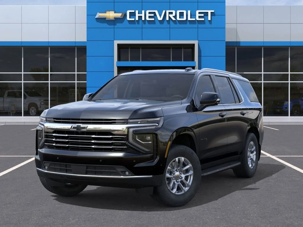 2026 Chevrolet Tahoe LT - Photo 6