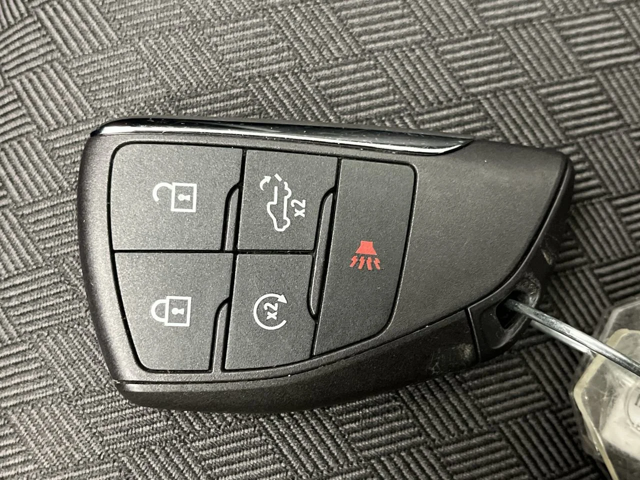 2026 GMC Sierra 1500 Elevation - Photo 27