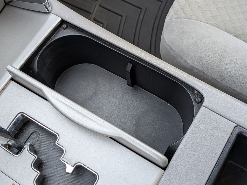 Used 2009 Gray Toyota Base CE image 24