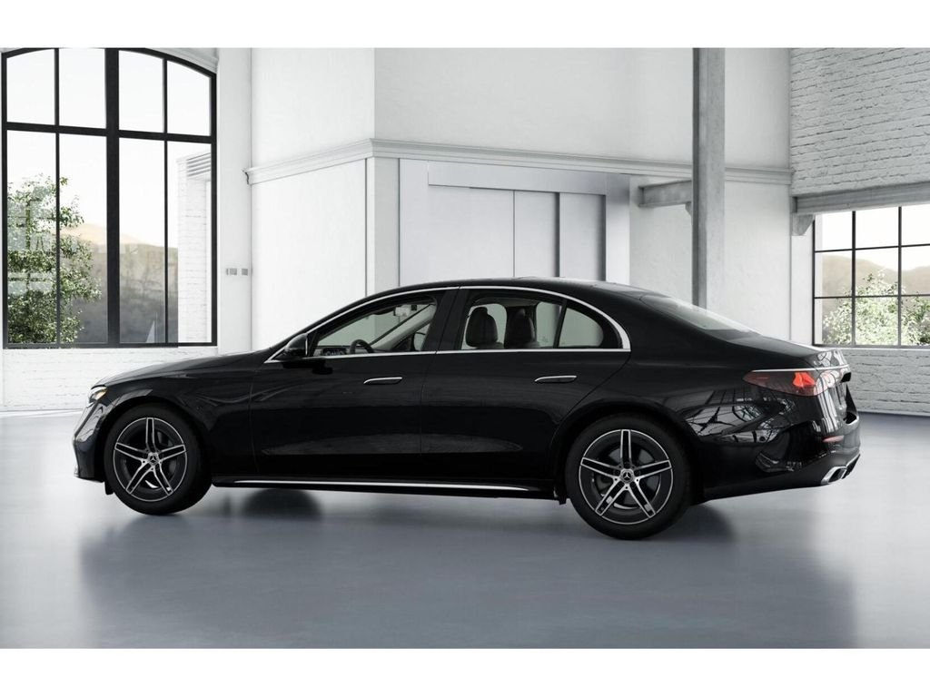 2026 Mercedes-Benz E-Class E350 - Photo 32