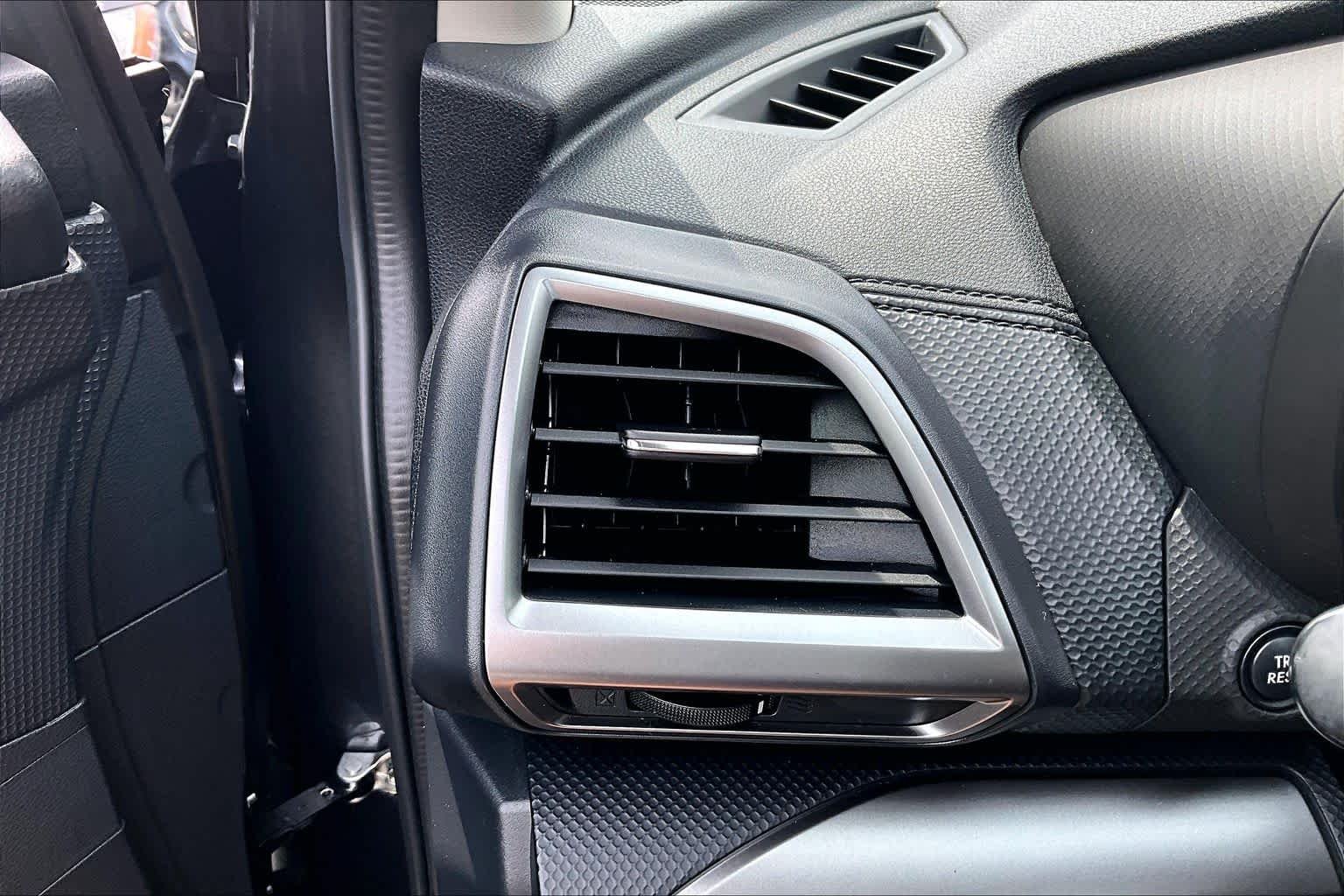 Used 2019 Dark Gray Metallic Subaru Premium image 36