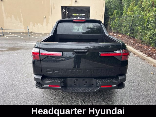 2022 Hyundai Santa Cruz SEL - Photo 4