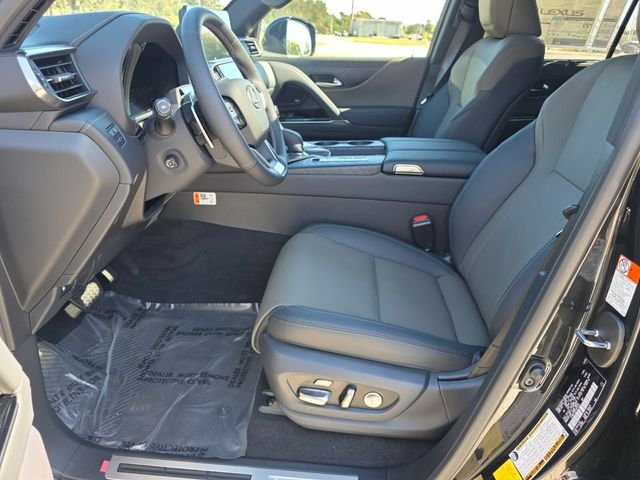 2026 Lexus LX 700h Overtrail - Photo 22