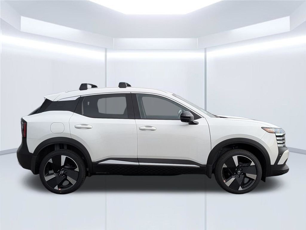 2026 Nissan KICKS SR - Photo 8