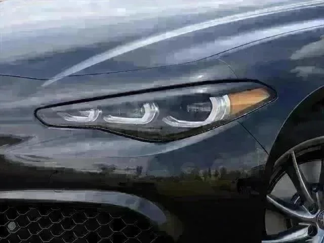 2026 Alfa Romeo Giulia Base - Photo 6