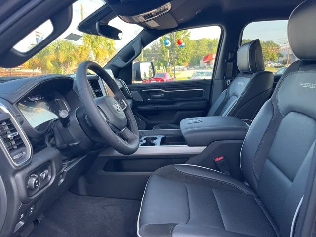 2026 RAM 1500 Laramie - Photo 8