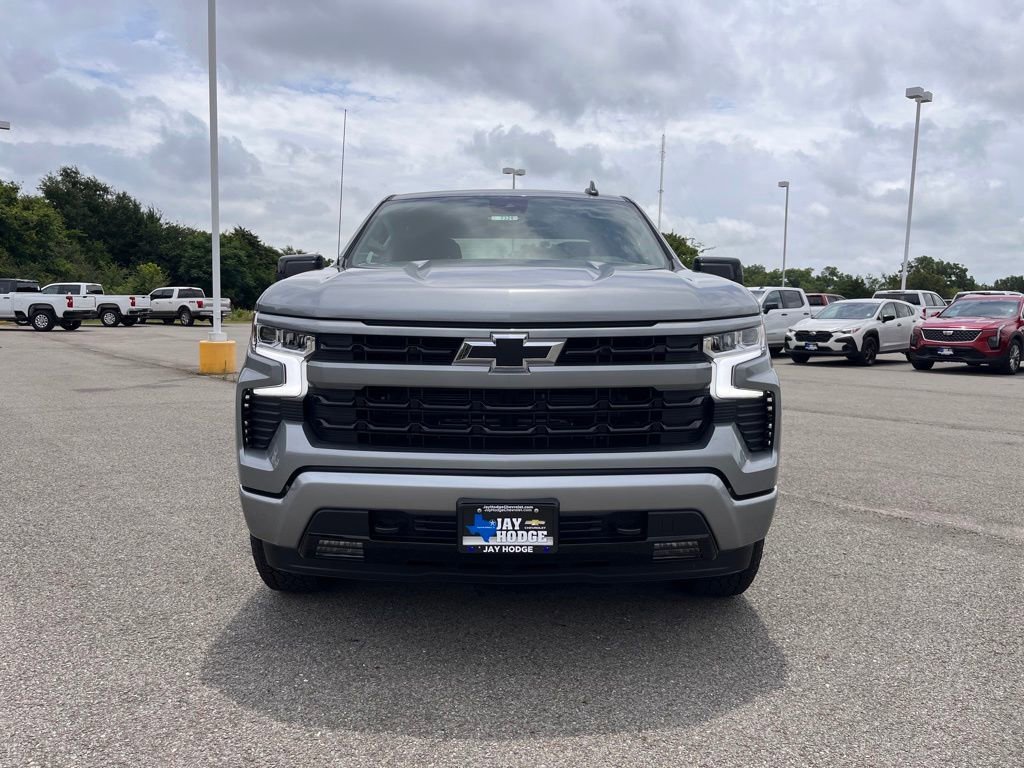2026 Chevrolet Silverado 1500 RST - Photo 8