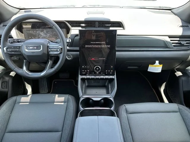 2026 GMC Terrain AT4 - Photo 13