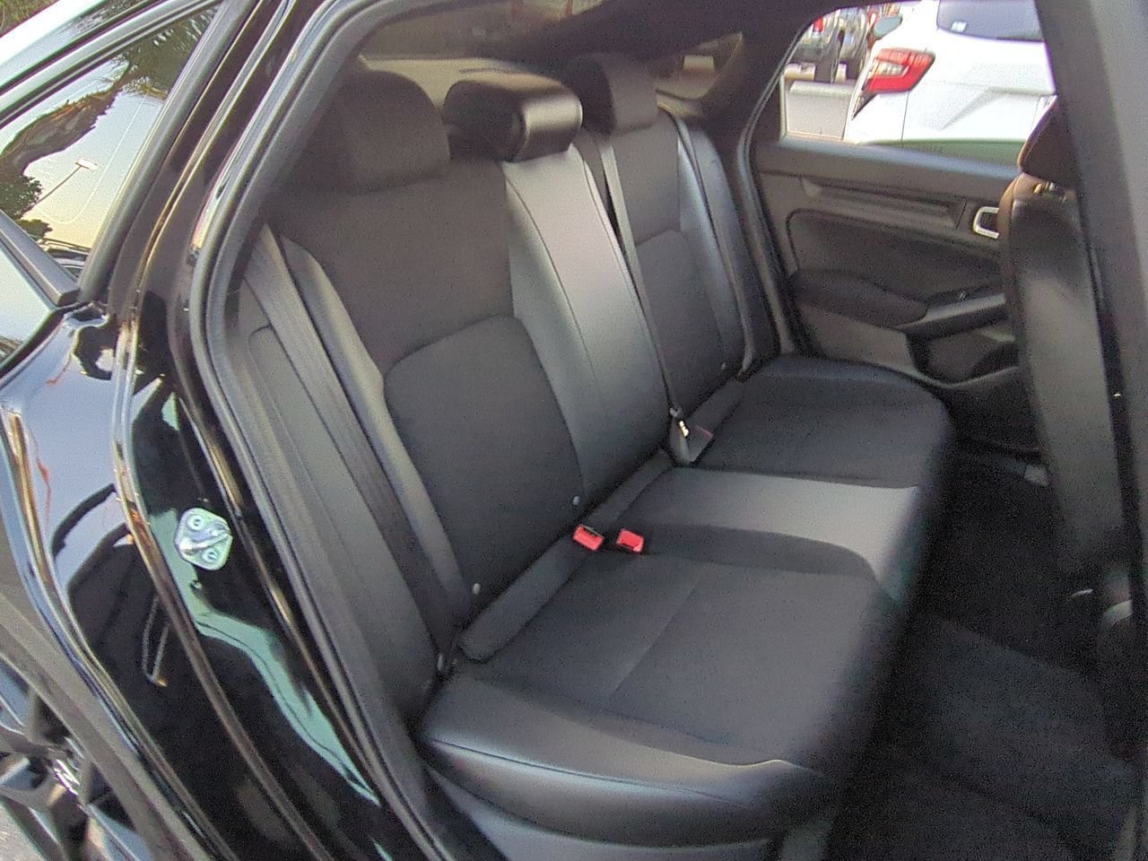 Used 2024  Honda Sport image 24