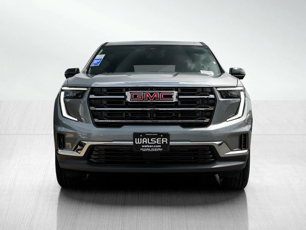 2026 GMC Acadia Elevation - Photo 2