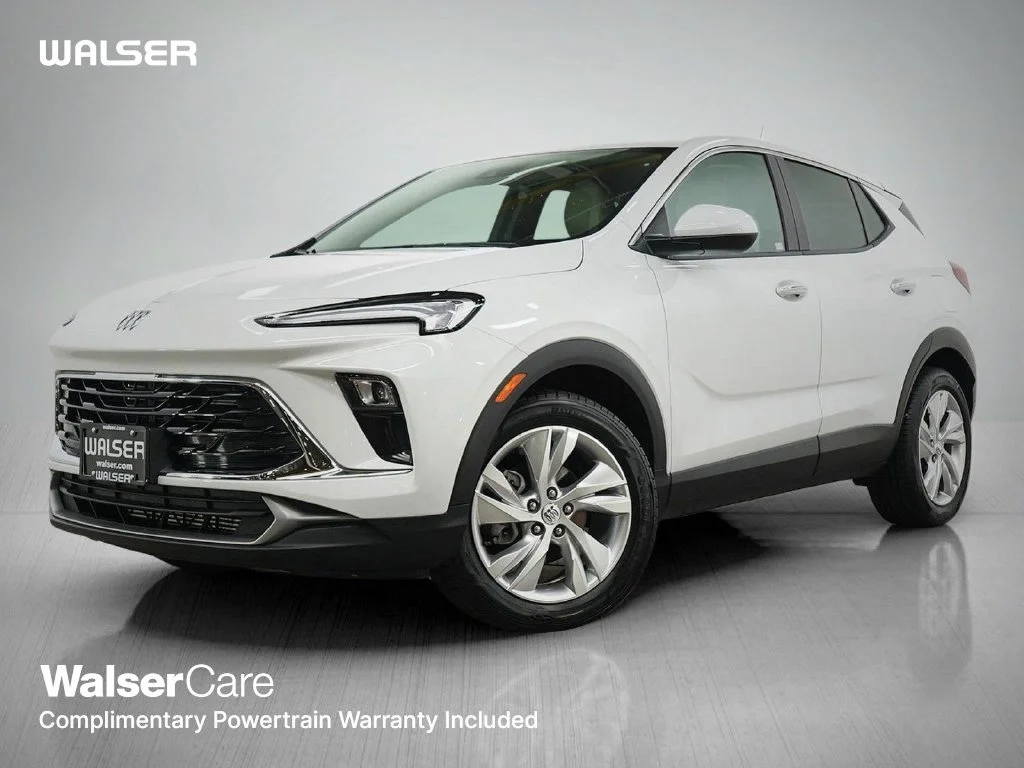 2024 Buick Encore GX