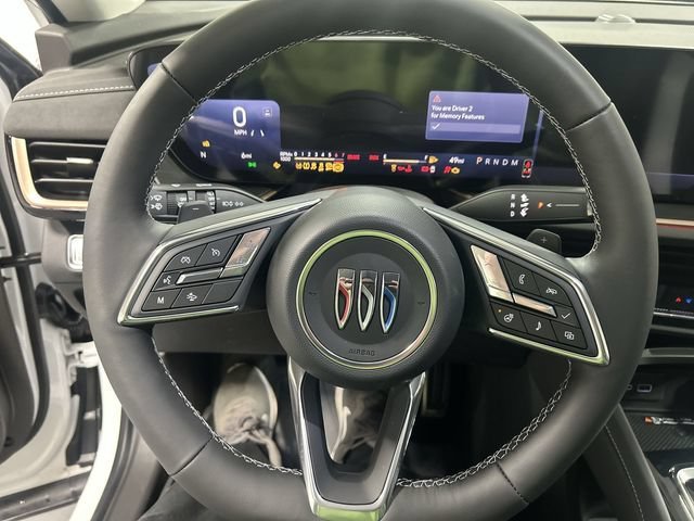 2026 Buick Envision Sport Touring - Photo 14
