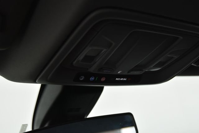 Used 2022 Black Chevrolet Custom image 36
