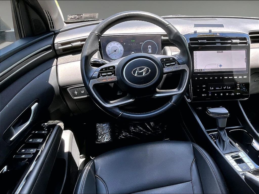 Used 2023 Silver Hyundai XRT image 17
