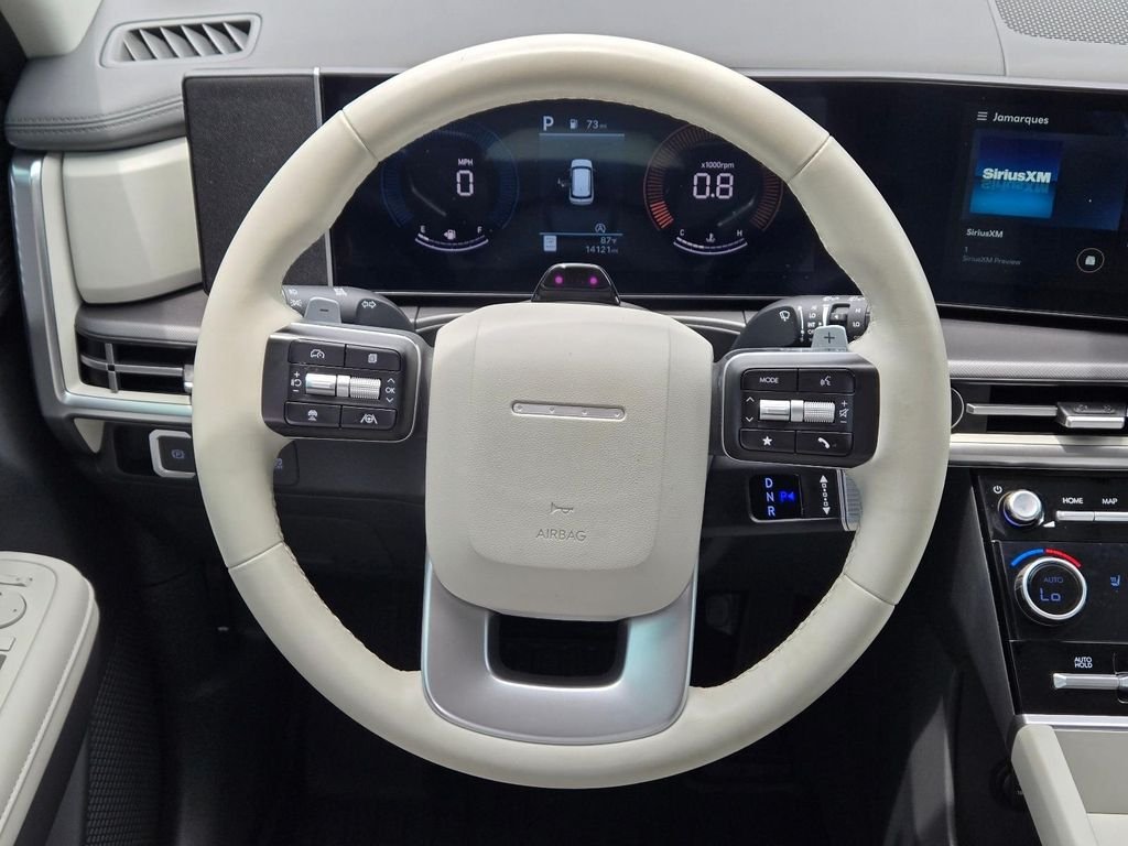 Used 2026 Gray Hyundai SEL image 21