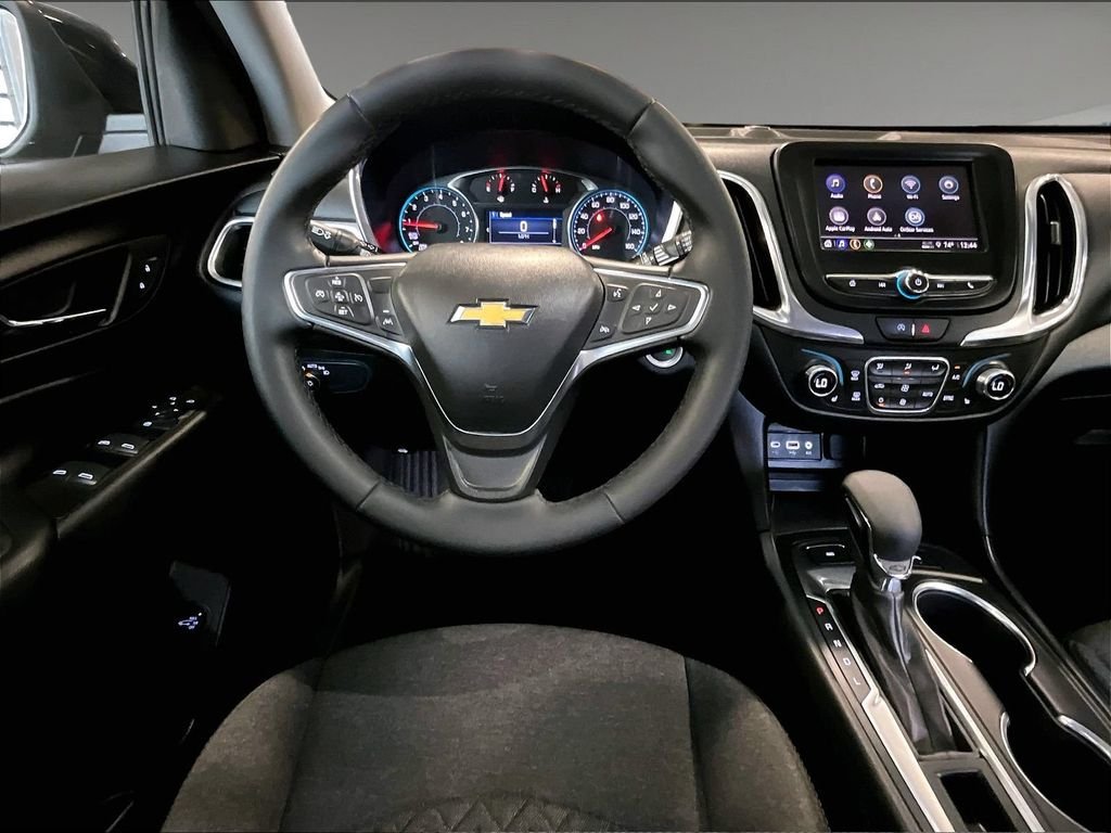 Used 2024 Black Chevrolet LT image 18