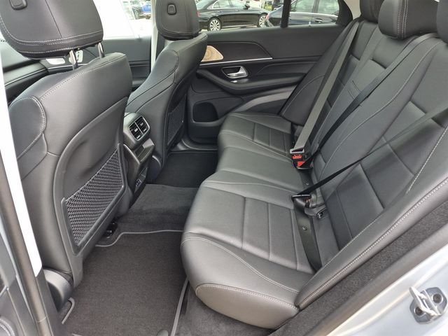 New 2026 Cirrus Silver Metallic Mercedes-Benz GLE 450 image 17