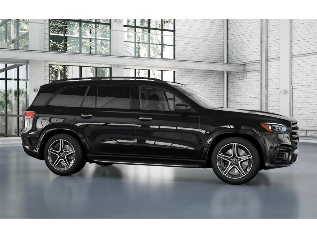 2026 Mercedes-Benz GLS Base - Photo 56