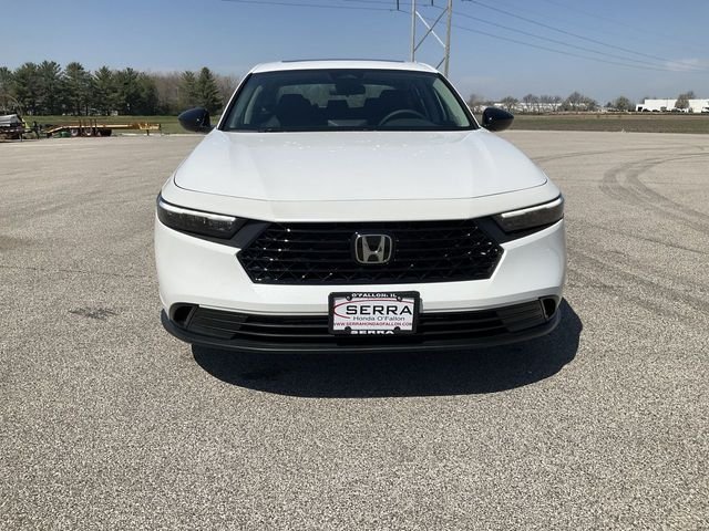 2026 Honda Accord SE - Photo 11