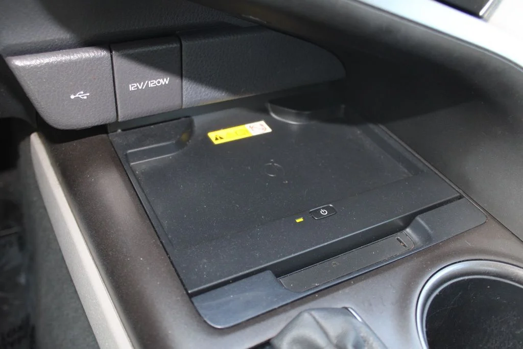 2023 Toyota Camry XSE - Photo 25