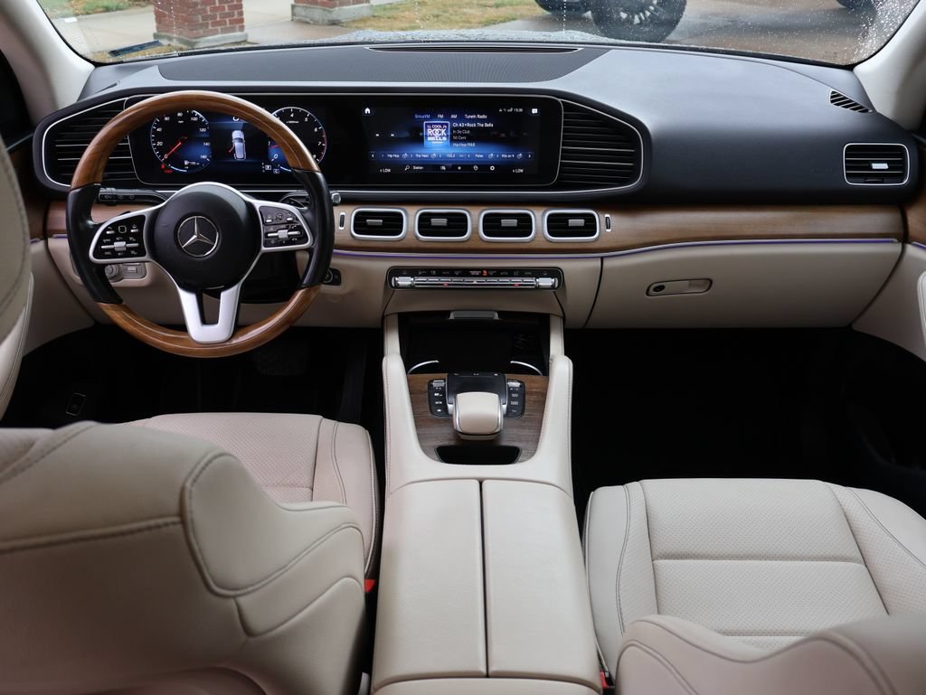 2021 Mercedes-Benz GLE GLE350 - Photo 12